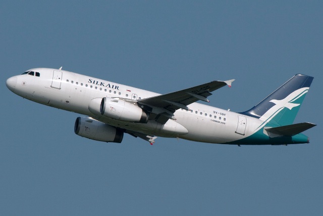 Silk Air Buka Penerbangan Langsung Singapura - Semarang